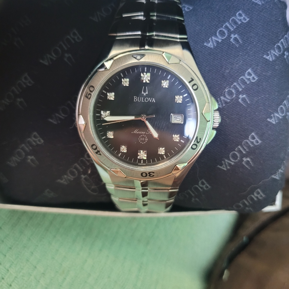 Bulova